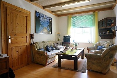 Vakantieappartement Gezinsvakantie Lalendorf