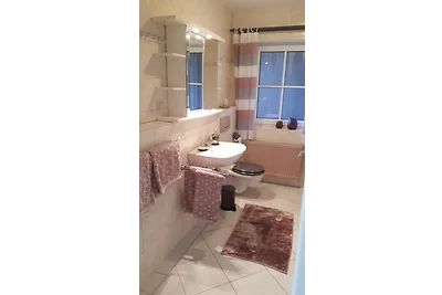 Vakantieappartement Gezinsvakantie Goslar