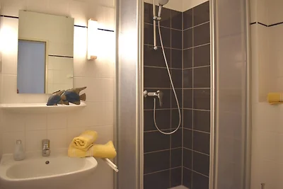 Appartement Vacances avec la famille Prerow