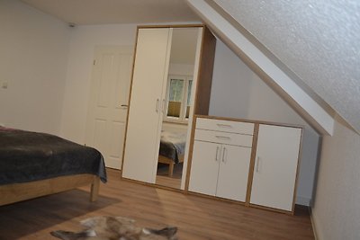 Ferienhof Thele Wohnung OG