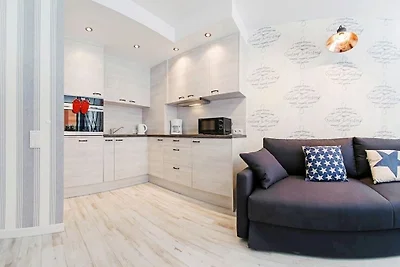 Sun&Snow Aura I - Apartament 90A
