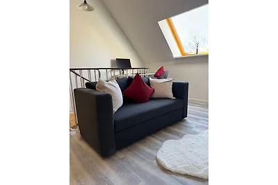 Ankerplatz - Whg. 14