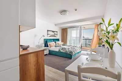 Sun&Snow Seaside Apartments -