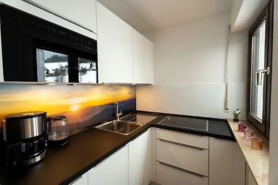 Ferienwohnung Ausklang -