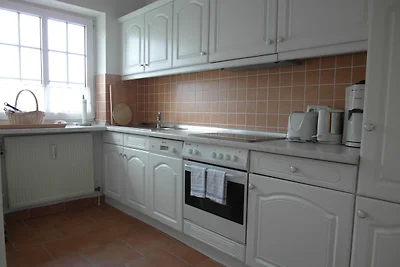 Ferienwohnung Winter