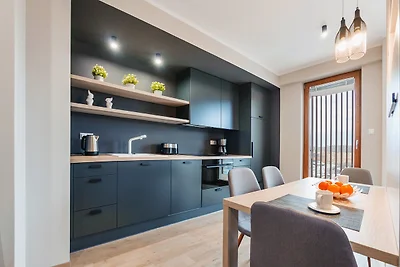 Sun&Snow Resorts - Apartment A25