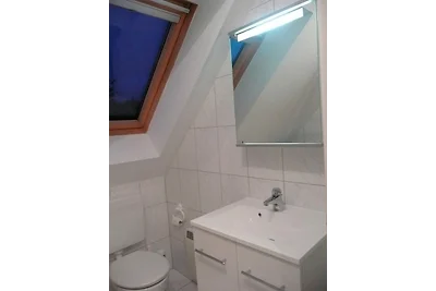 Ferienhaus Nr. 16 "Seepferdchen"