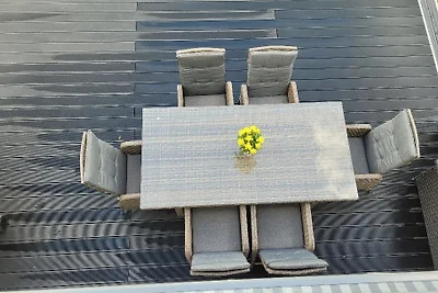 Ferienhaus am See