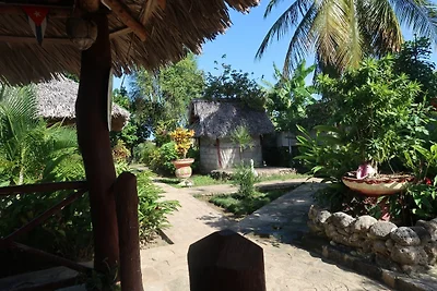 Hostal Villa Martinez Appartement 4