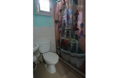 Casa Zoila-Lorenzo Zori Appartement