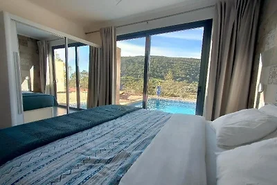 Casa Cidreira Villa 4P en baby with