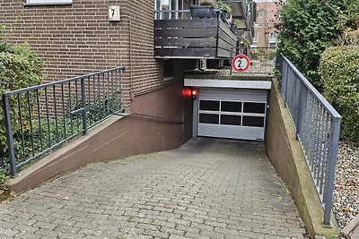 Ferienwohnung Rosarium, App. 27