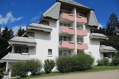 Panorama Appartement Berg-Oase