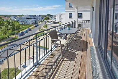 Aparthotel Waterkant Suites, Suite