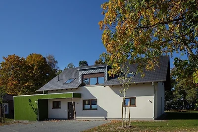 Casa vacanze Vacanza di relax Malchow