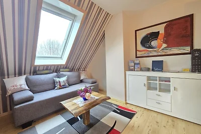 Vakantieappartement Gezinsvakantie Hage