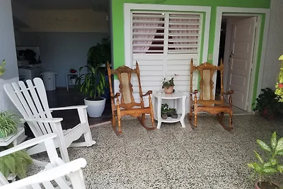 Appartamento Vacanza con famiglia Pinar del Rio