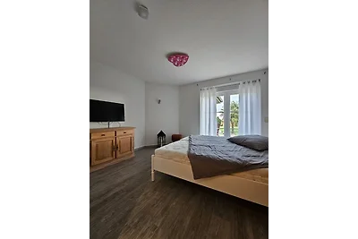Grosses Ferienhaus in traumhafter