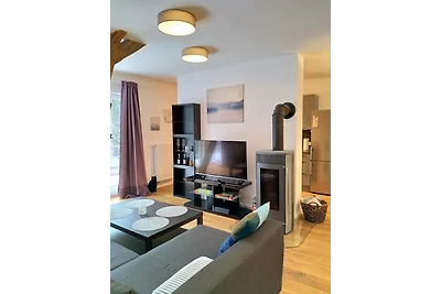 Ferienwohnung im Mittelpunkt