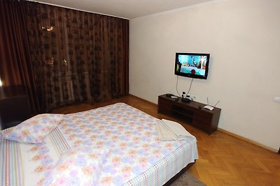 One bedroom. Luxe. 11 Baseina str.