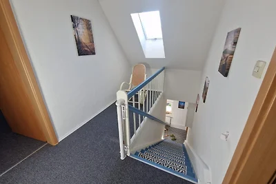 Vakantieappartement Gezinsvakantie Papenburg