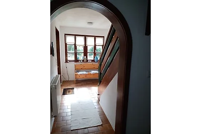 Ferienwohnung Tretter