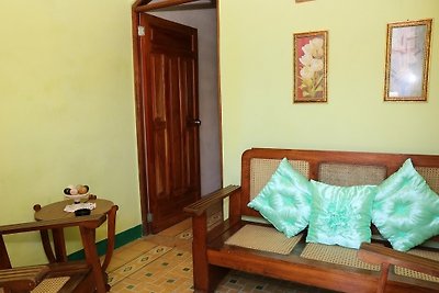 Vakantieappartement Gezinsvakantie Baracoa