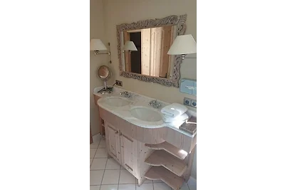 Vakantieappartement Gezinsvakantie Scharnebeck