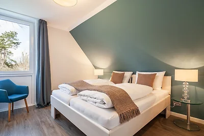 Südstranddomizil 34