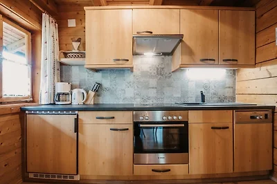 Chalet Naturblick am ZwisleggGut