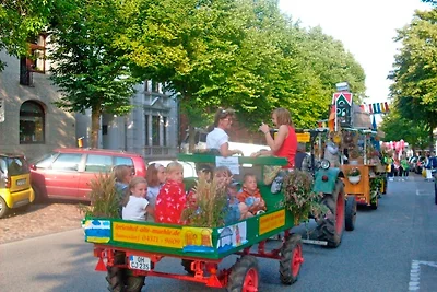 "Ferienhof Alte Mühle" M 4