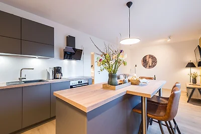 Vakantieappartement Gezinsvakantie Grömitz