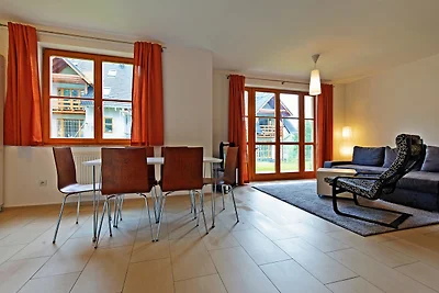 Appartamento Vacanza con famiglia Karpacz