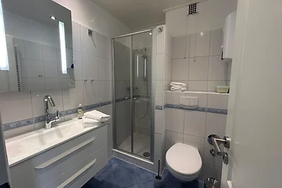 Ferienwohnung "Seestern"