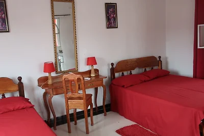 Villa Papo y Mileydis Appartement 2
