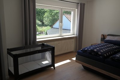 Vakantieappartement Gezinsvakantie Bobenthal