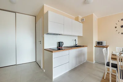 Sun&Snow Resorts - Apartment B17