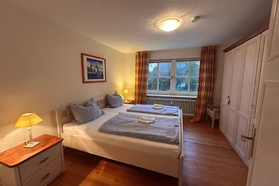 Haus Windrose - Gartensuite