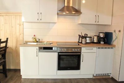 Ferienwohnung Helmsstrasse II