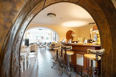Appartamento Vacanza con famiglia Quedlinburg