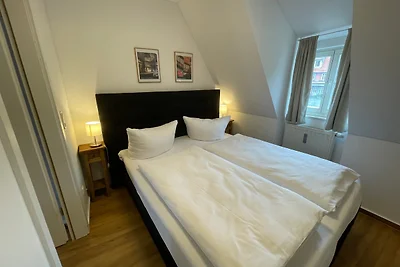 Apartment mit Balkon (No2)