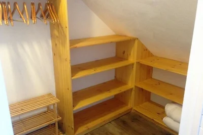 Ferienhof Dipperz Wohnung mit