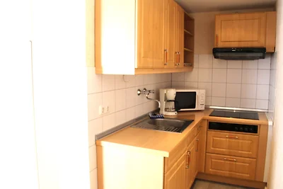 Vakantieappartement Gezinsvakantie Grömitz