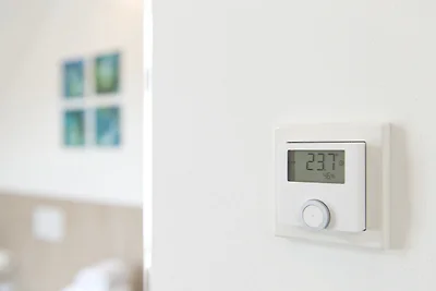 Appartamento Vacanza con famiglia Bad Hersfeld