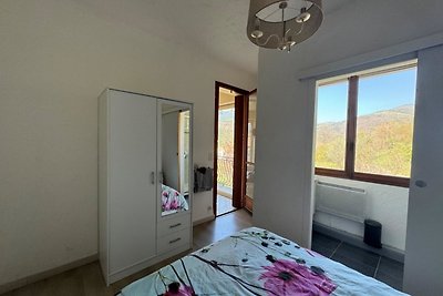 Vakantieappartement Gezinsvakantie Castellane