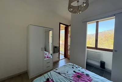 Panoramic-Doppelzimmer m.