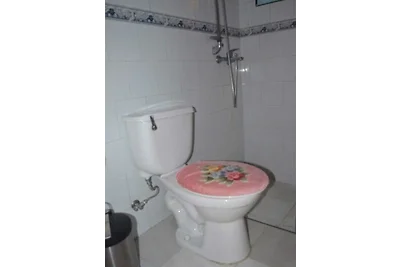 Vakantieappartement Gezinsvakantie Trinidad - Tobago