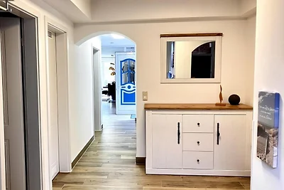Wohnung 7 im Haus Seesonne, Baltrum