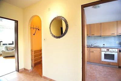 Ferienhaus 43 in Burhave