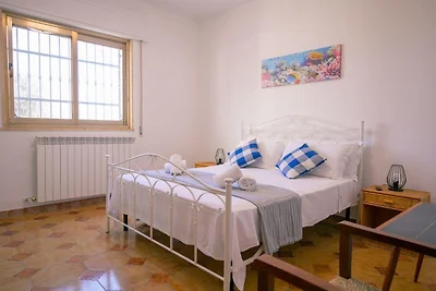 Vakantiehuis Ontspannende vakantie Carovigno